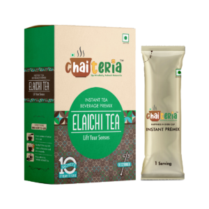 Instant Elaichi Tea Premix