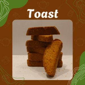 Toast